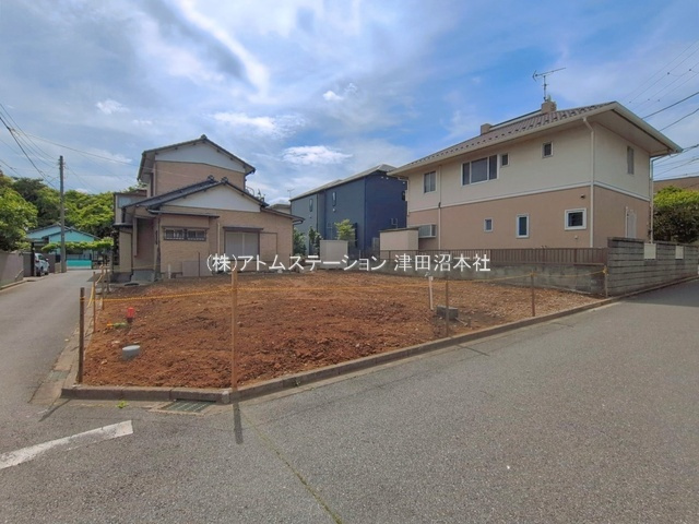 【外観】 | アトムセレクト船橋市松が丘５１期１棟１号棟