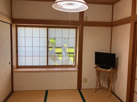 【和室】 | 大室高原別荘地　戸建