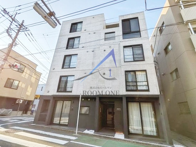 プロト西小山