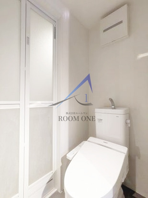 プロト西小山のトイレ|トイレです。