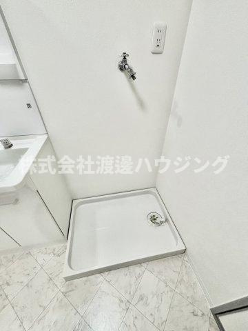 ハイムカランツの設備