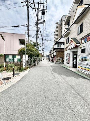 ハイムカランツの周辺