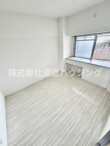 ハイムカランツの寝室