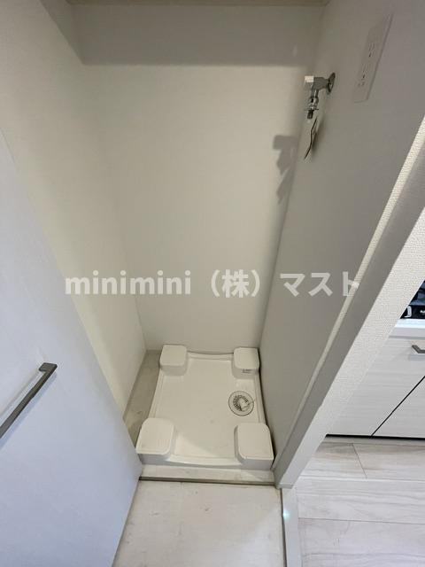 エスリード難波VALOREの設備