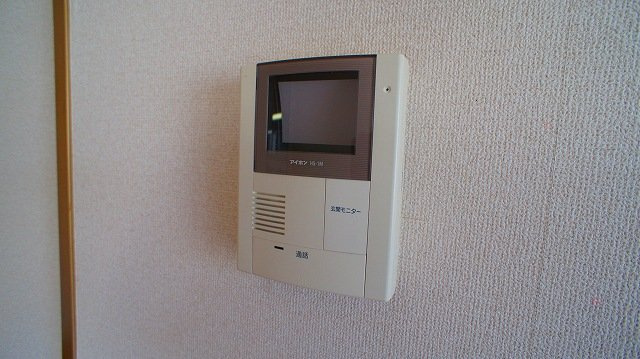 ヴェルメゾン小川のセキュリティ