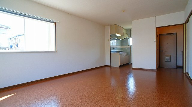 ヴェルメゾン小川の展望