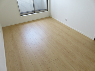 【子供部屋】 | Lake　garden　M