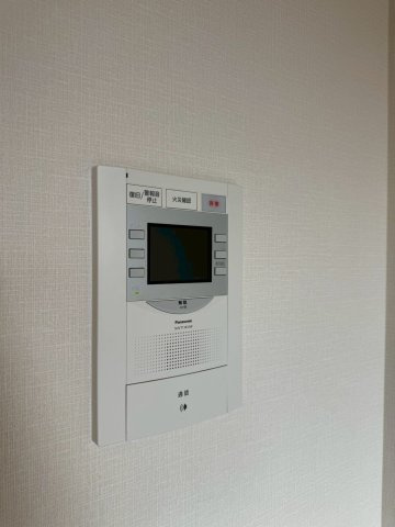 プレサンス大須観音　名古屋市賃貸　仲介手数料無料のセキュリティ|設備