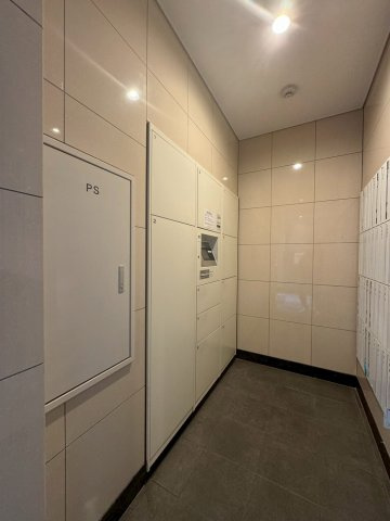 プレサンス大須観音　名古屋市賃貸　仲介手数料無料の設備