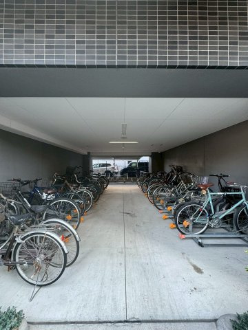 プレサンス大須観音　名古屋市賃貸　仲介手数料無料のその他共用部分