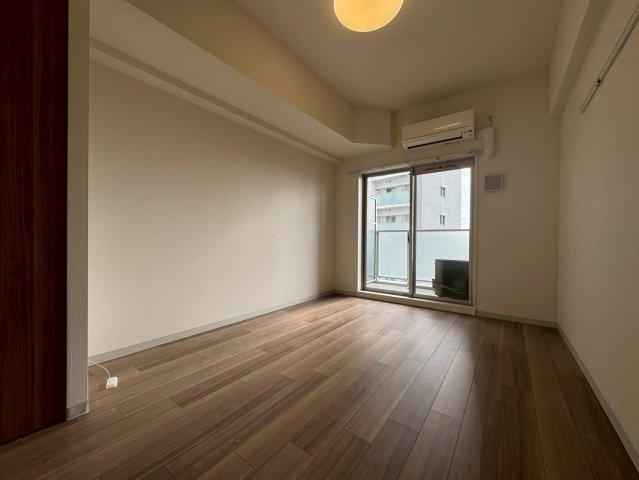 プレサンス大須観音　名古屋市賃貸　仲介手数料無料の居間・リビング|リビング/居室