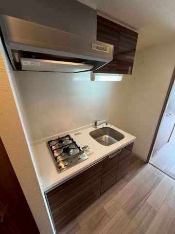 プレサンス大須観音　名古屋市賃貸　仲介手数料無料のキッチン|キッチン