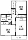 プランドール423の画像