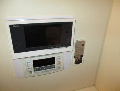 【設備】 | アルビオ北新横浜