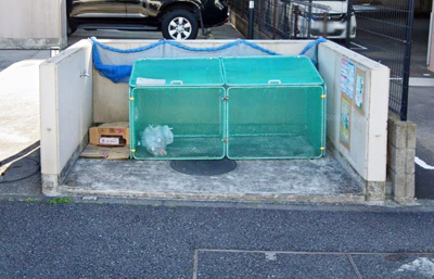 【その他共用部分】 | アルビオ北新横浜