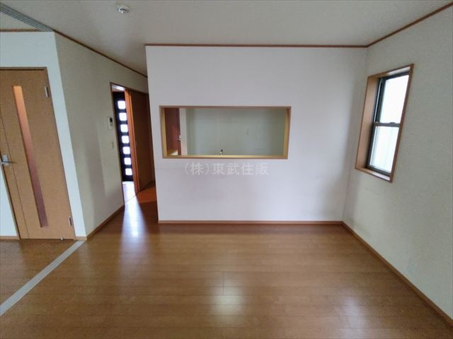 【ダイニング】の画像