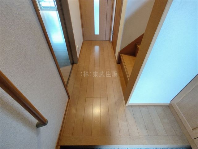 【内装】の画像