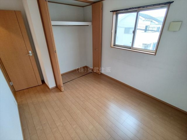 【洋室】の画像