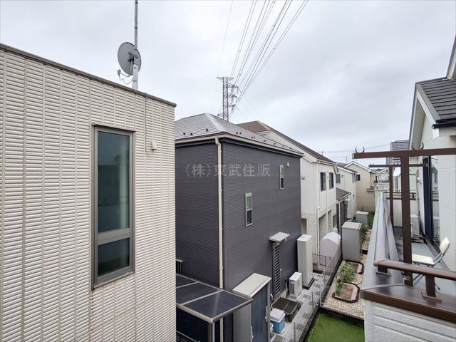 【展望】の画像