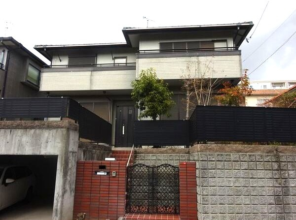 社口戸建