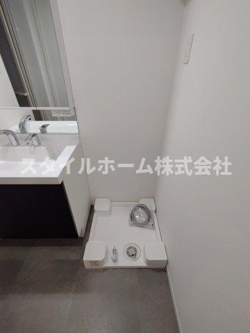 Jack ekimaedoriⅠの設備