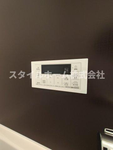 Jack ekimaedoriⅠのその他
