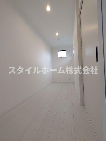 Jack ekimaedoriⅠの設備
