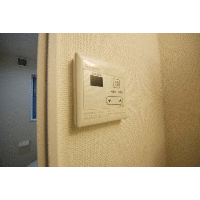 アルビオンシティ笹塚のセキュリティ