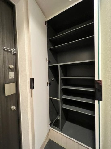 プレサンス大須観音フィエスタ　名古屋市賃貸　仲介手数料無料の設備
