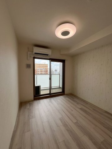プレサンス大須観音フィエスタ　名古屋市賃貸　仲介手数料無料の居間・リビング