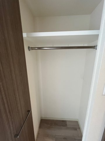 プレサンス大須観音フィエスタ　名古屋市賃貸　仲介手数料無料の収納