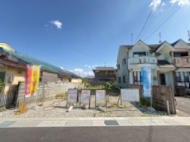 向日市森本町春日井