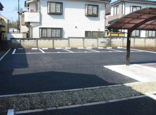 ヴィラージュＫ・Yのその他共用部分