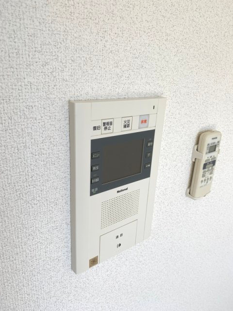 エコロジー都立大学レジデンスのその他