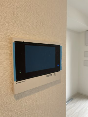 エスリード難波VALOREのセキュリティ