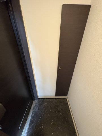 【玄関】