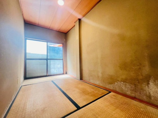 【和室】 | 中京区西ノ京永本町