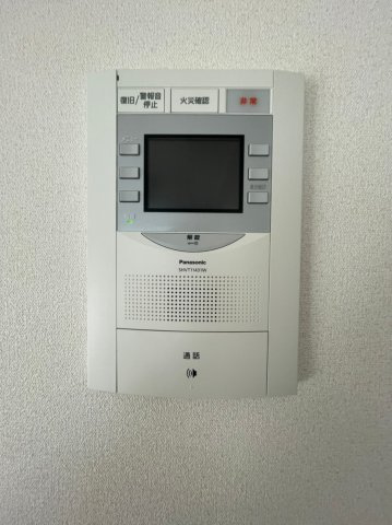 プレサンス栄フェル　名古屋市賃貸　仲介手数料無料のセキュリティ