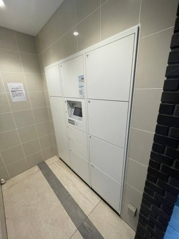プレサンス栄フェル　名古屋市賃貸　仲介手数料無料のその他共用部分