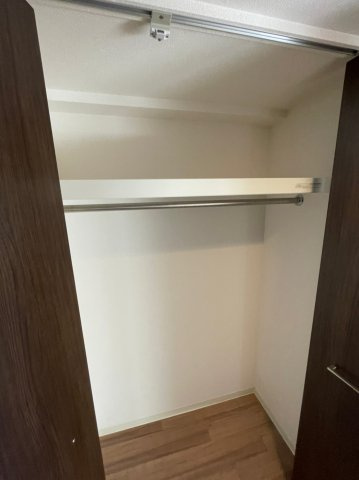 プレサンス栄フェル　名古屋市賃貸　仲介手数料無料の収納