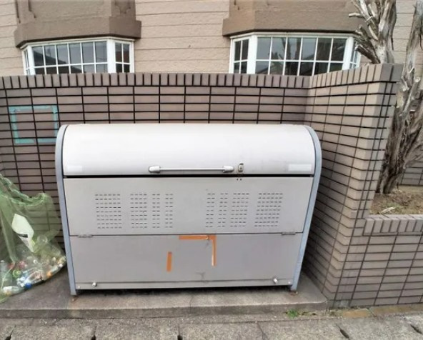 レオパレスＤＡＩのその他共用部分