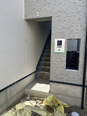 【エントランス】 | ハーモニーテラス平井Ⅵ