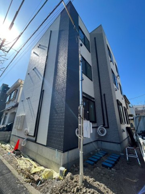 【外観】 | ハーモニーテラス平井Ⅵ