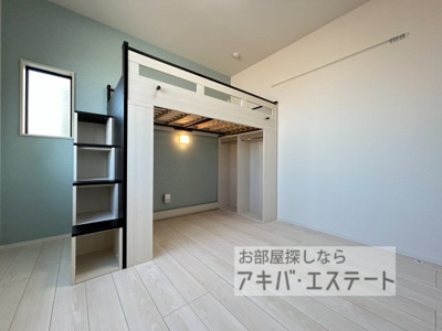 【内装】 | ハーモニーテラス平井Ⅵ | 同一仕様写真