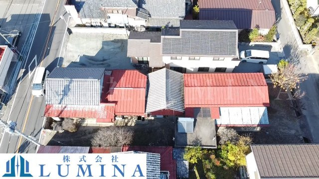 中央市西花輪住宅用地のその他