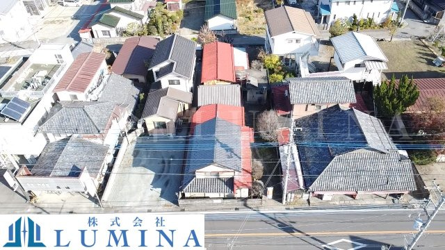 中央市西花輪住宅用地のその他