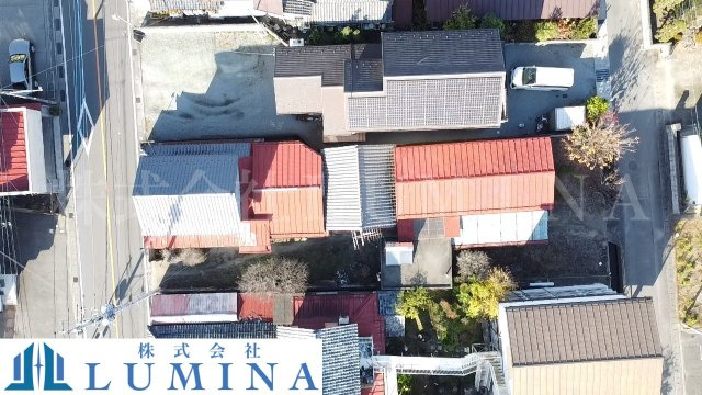 中央市西花輪住宅用地のその他