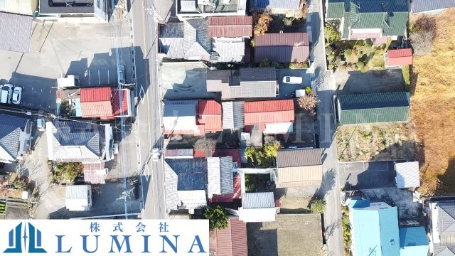 中央市西花輪住宅用地のその他