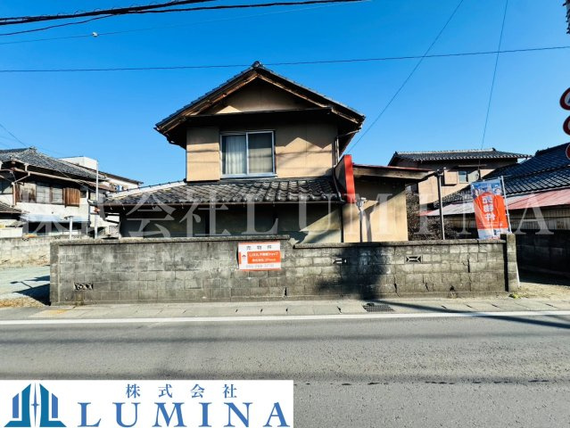中央市西花輪住宅用地のその他