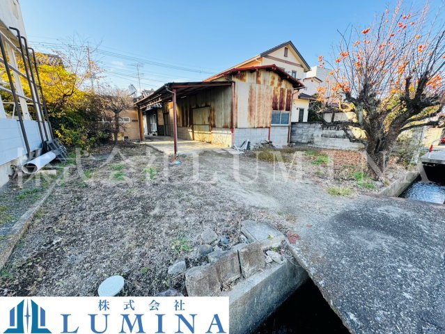 中央市西花輪住宅用地のその他